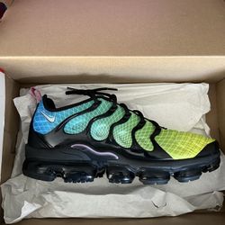 Nike Air Vapormax Plus Men’s Size 12