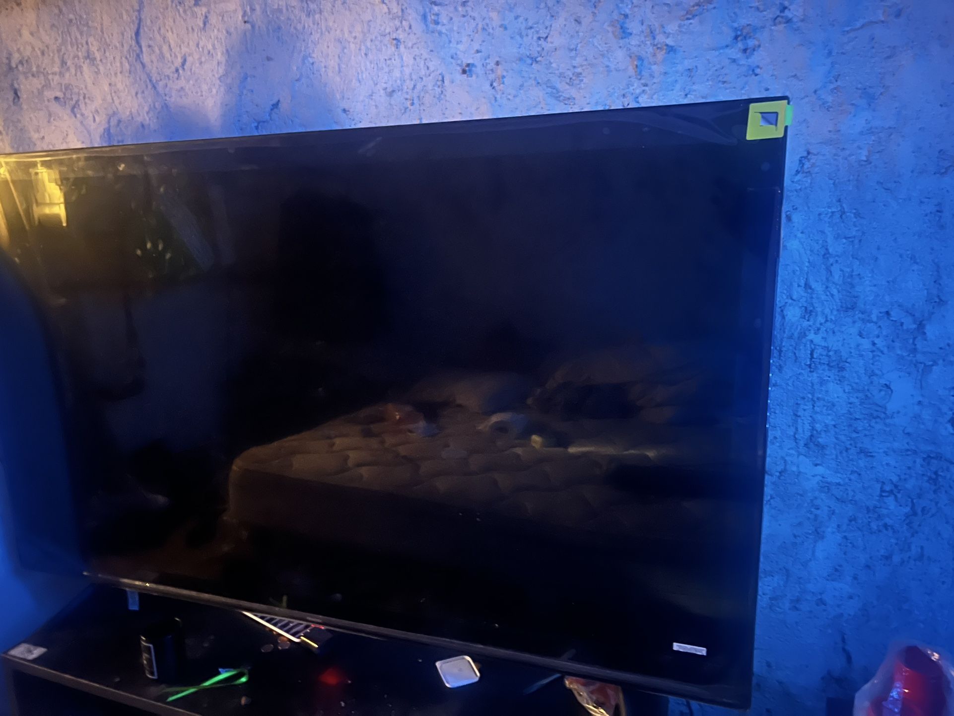 50” Roku
