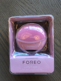 Foreo Luna Mini 3 