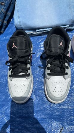 Jordan 1 lows