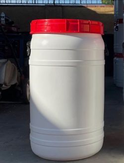 30 Gallon Barrel (Food Grade)