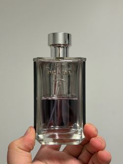 Prada L’Homme Eau de Toilette (50mL)