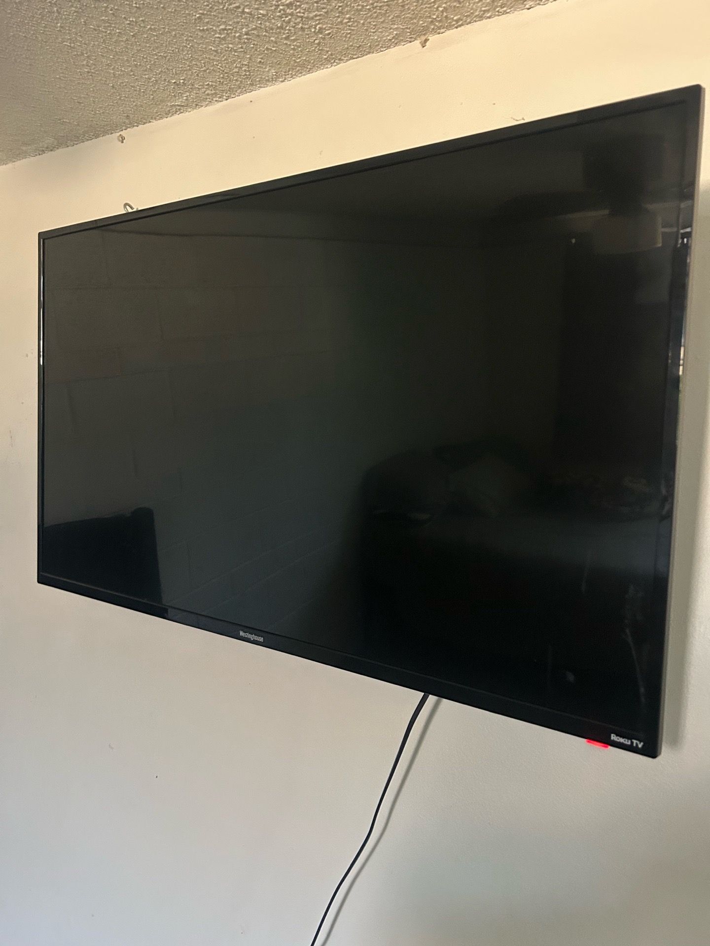 Westinghouse Roku tv
