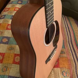 Martin Guitar 