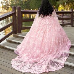 Quince Dress