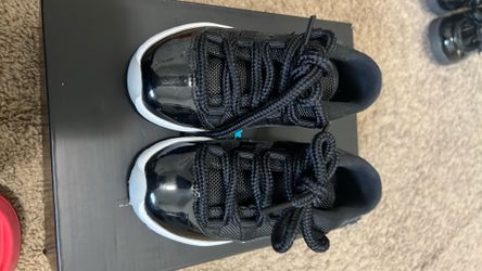 Retro Low Space Jam