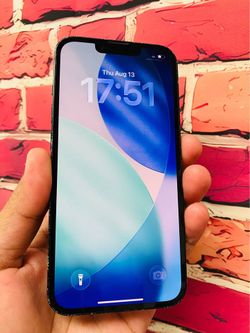 iPhone 14 128GB — $299 📱