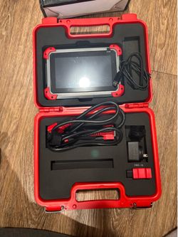 Selling 2022 Like New XTool D7