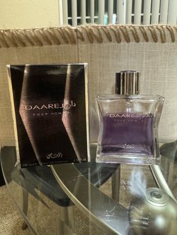 Rasasi Darrej