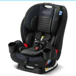 Graco Tri Ride 3-in-1 Car Seat 
