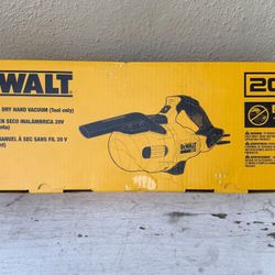 Cordless Handheld Vaccum