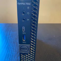 Dell OptiPlex 7050