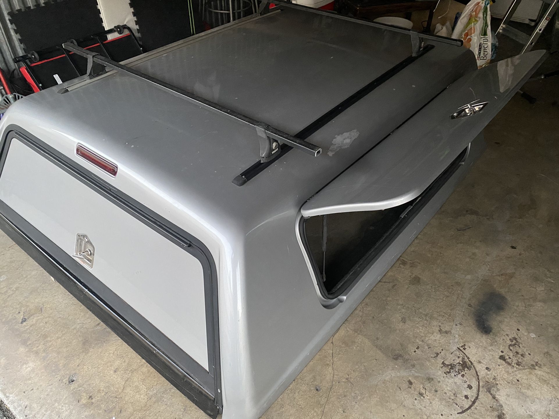 Snugtop Camper for Sale in Newhall, CA OfferUp