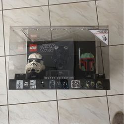 Lego star online wars helmets target