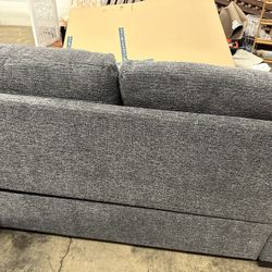 Coddle Aria Sectional Sleeper