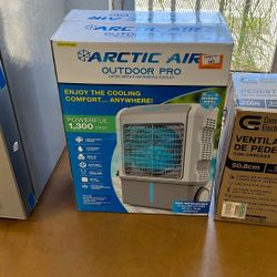 Artic Air Outdoor Pro 