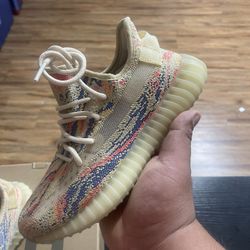 ADIDAS YEEZY MX OAT 