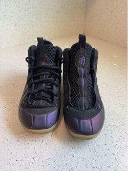 Foamposite