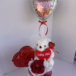 Small Valentine Gift