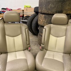 2005 GMC Yukon