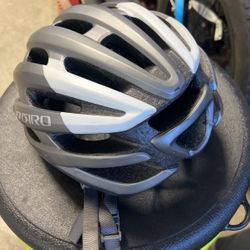 Gird Bicycle Helmet