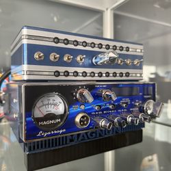 Magnum S-6 Cb radio