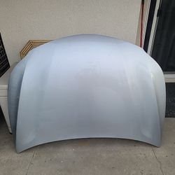 2013 - 2018 TOYOTA AVALON HOOD PANEL GENUINE USED OEM.  H