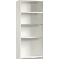 5 Shelf Bookcase 