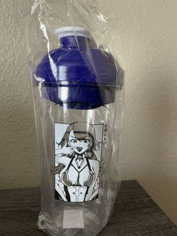 Waifu Cup