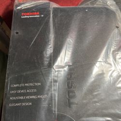 Brand New Toshiba 360 Tablet Case