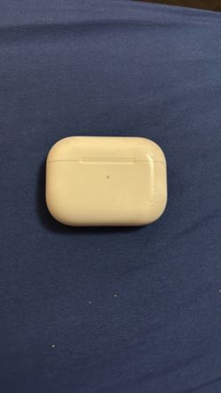AirPod Pro 1st Gen Case Only