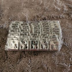 Couch Spring Clips