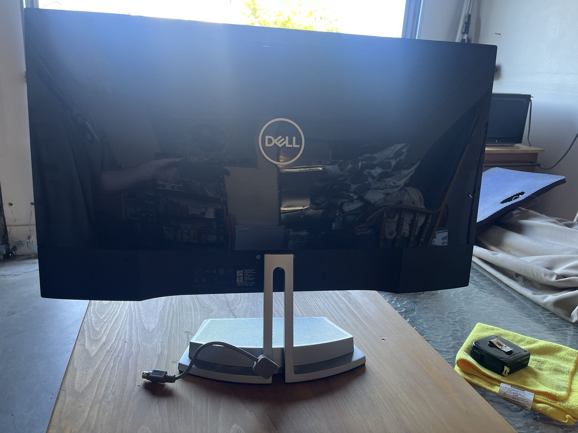 Dell Monitor