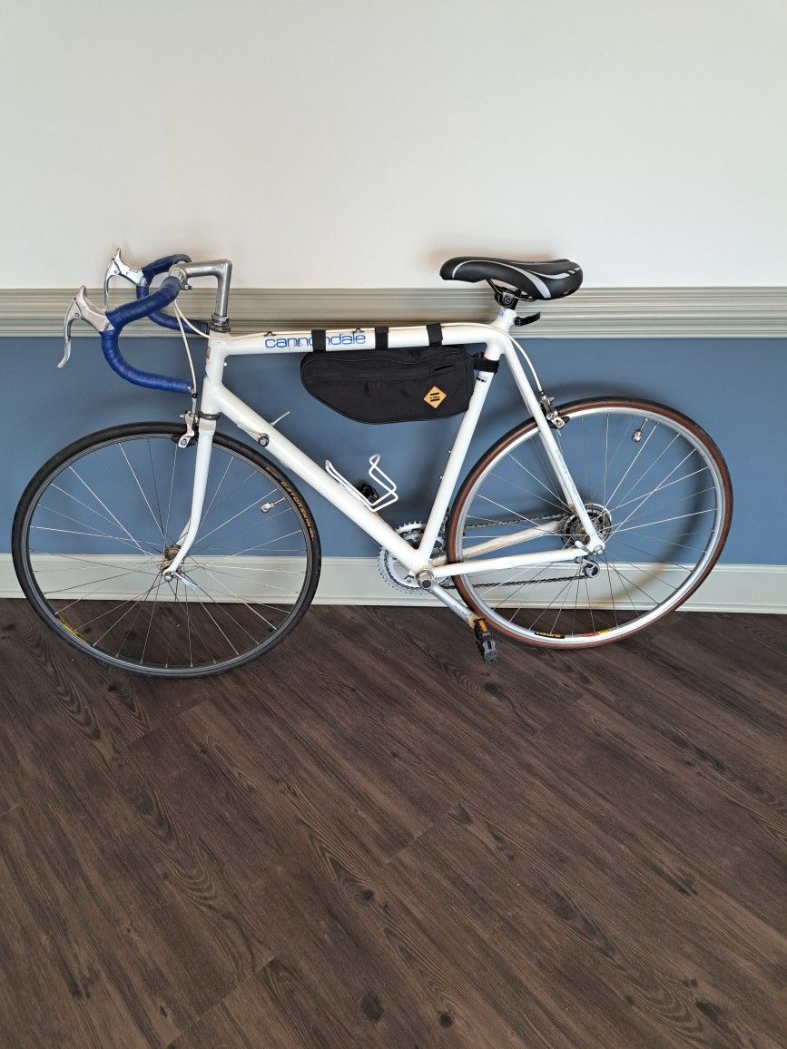 Nice Olympic Bike 29 "Nothing Wrong With It Just Need More Room In My House