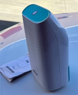 Afloia de- humidifierNew