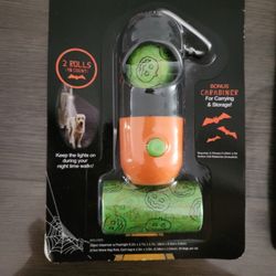 Dog/cat Waste Bag