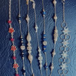 Bracelets/braceletes 