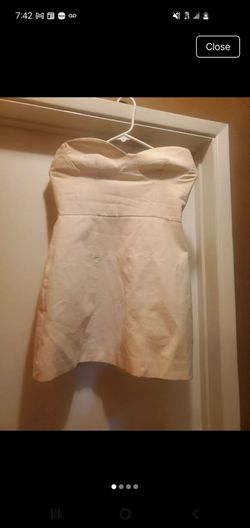 Zara dress