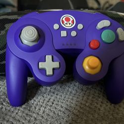 PowerA GameCube-style wireless controller For Nintendo Switch 
