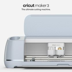 Cricut Maker Tool & Mat Bundle - Beginner Guide, Brayer Set, 2