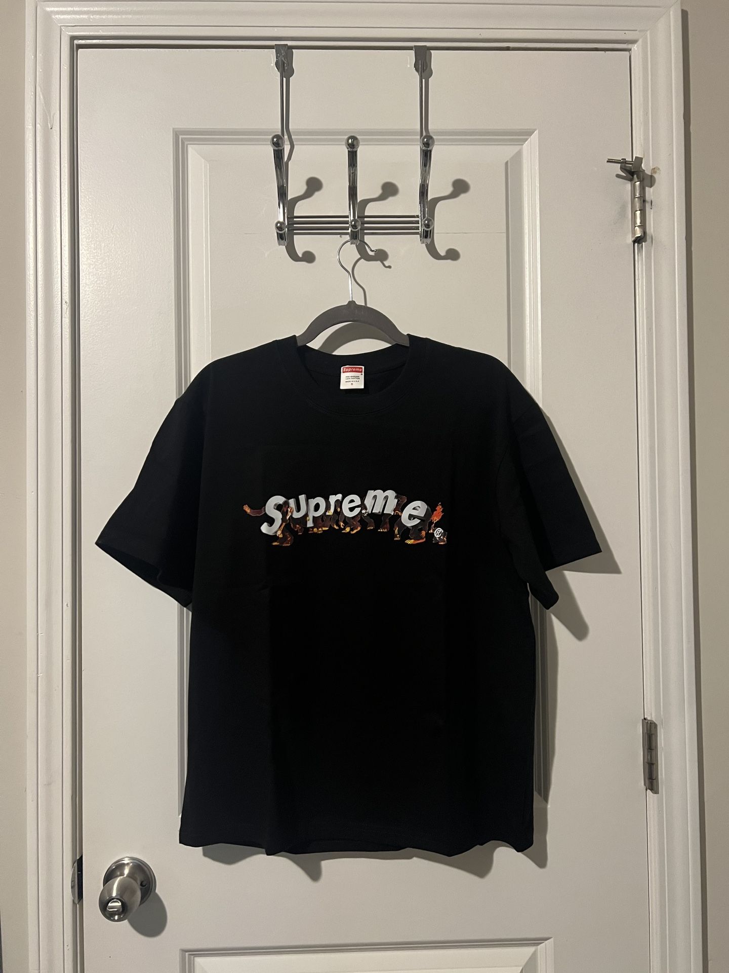 Supreme Apes Tee