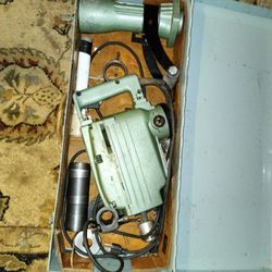 Demolition Hammer
