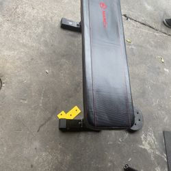 Flat Bench 