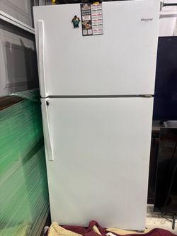 Fridge