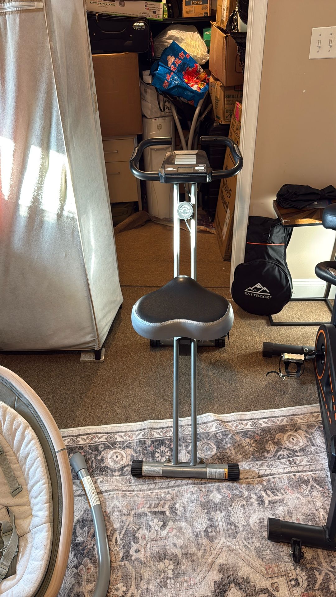 Exercise Bike
