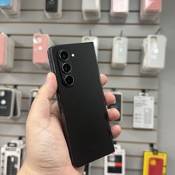 Samsung Galaxy Z Fold 5 At&t 512gb