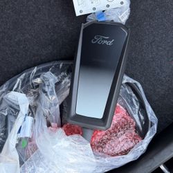 Ford EV Portable Charger 