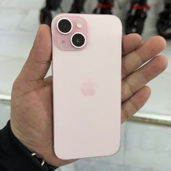 iPhone 15 Unlocked 128GB! Finance For $50 Down Payment!!