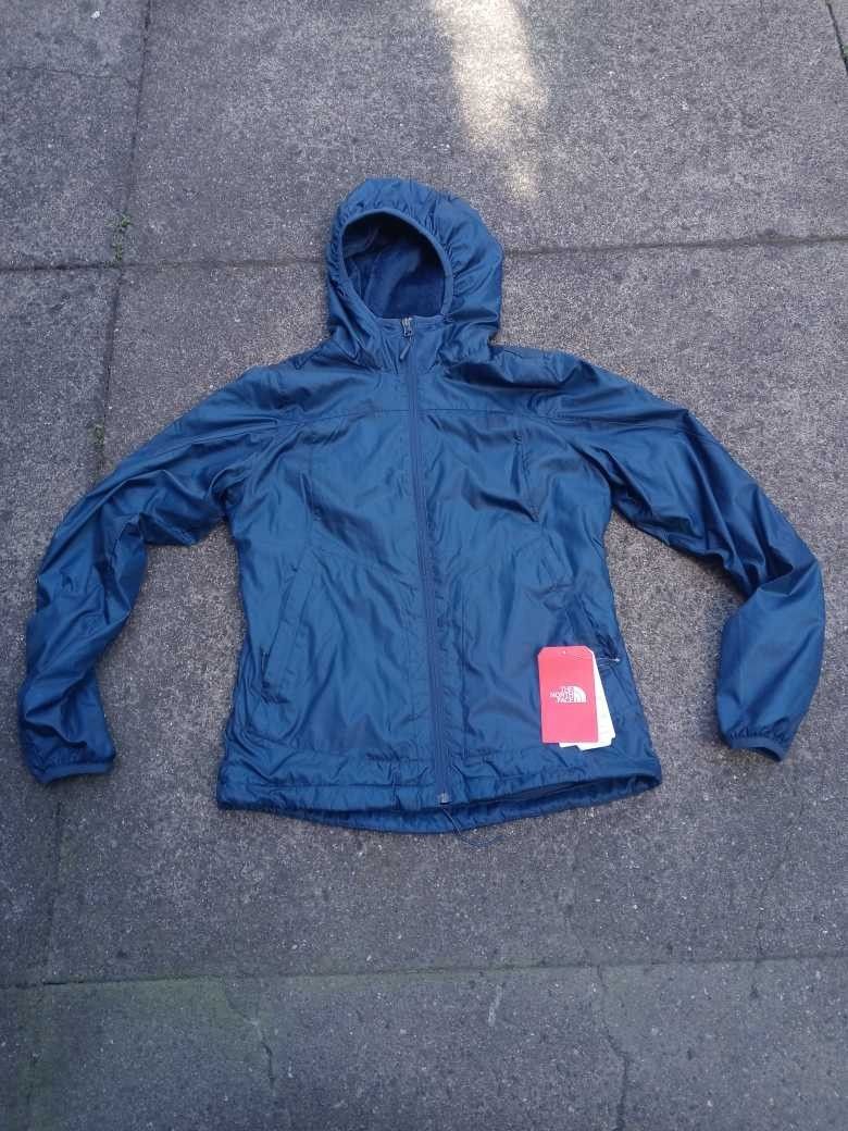 THE NORTH FACE Women's Pitaya 2 Hoodie Blue - S