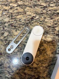 Google Nest Smart Home Bundle + Yale Lock + HoneyWell Thermostat